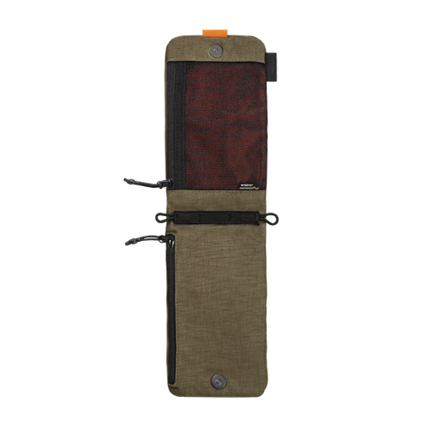 SwitchEasy MagEasy Phone Sacoche Utility Crossbody Bag (Cordura) + Strap Phone Lanyard 8.3"mm MPHIPH233WR24